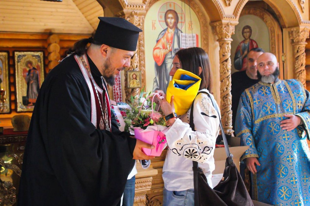 у Нікополі 4