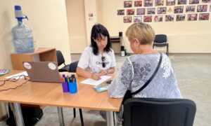 у Нікополі 4