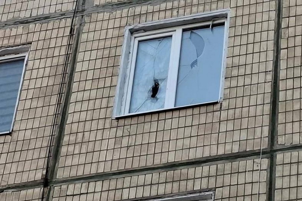 у Нікополі 4 у Нікополі 4