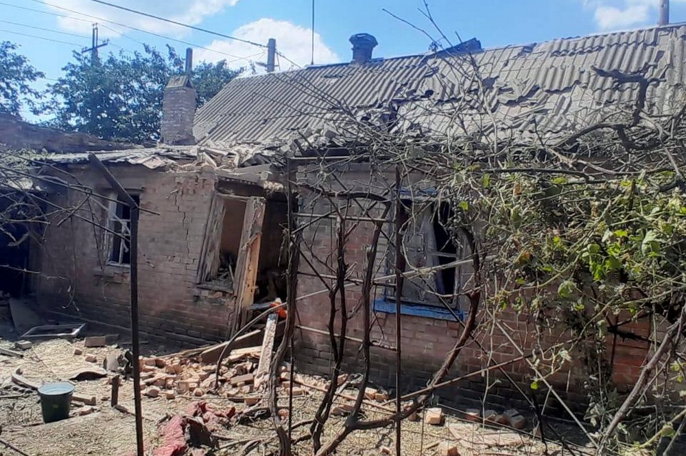 у Нікополі 4 у Нікополі 4