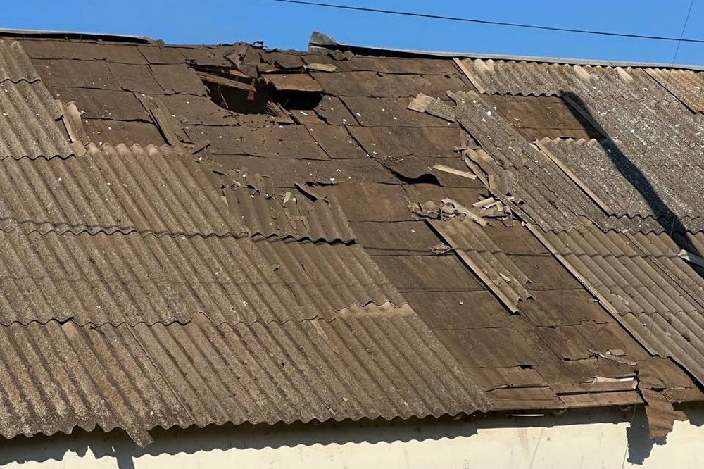 у Нікополі 4