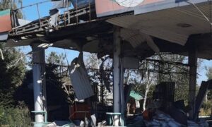 у Нікополі 4