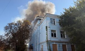 у Нікополі 5