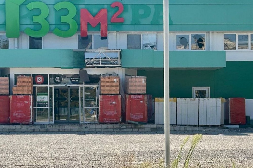 у Нікополі 5