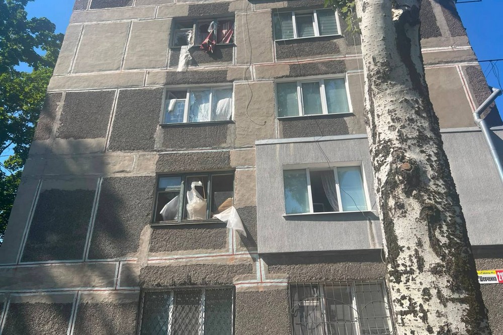 у Нікополі 6