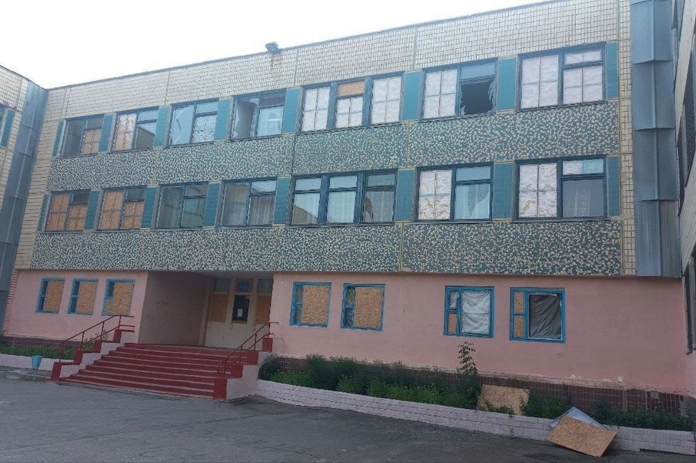 у Нікополі 6 у Нікополі 6