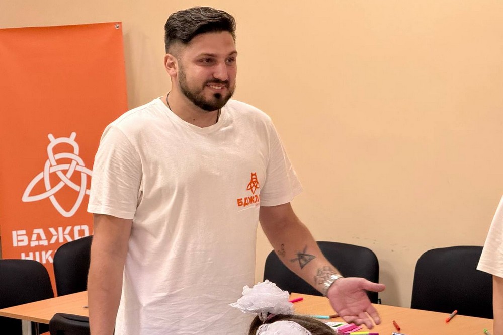 у Нікополі 7
