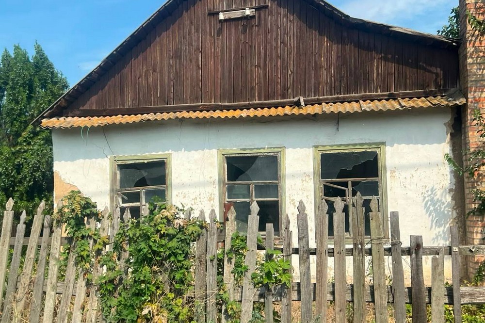у Нікополі 8