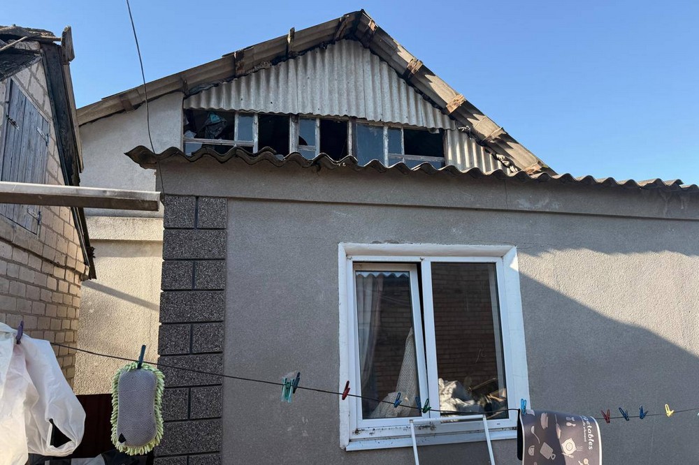 у Нікополі 8 у Нікополі 8