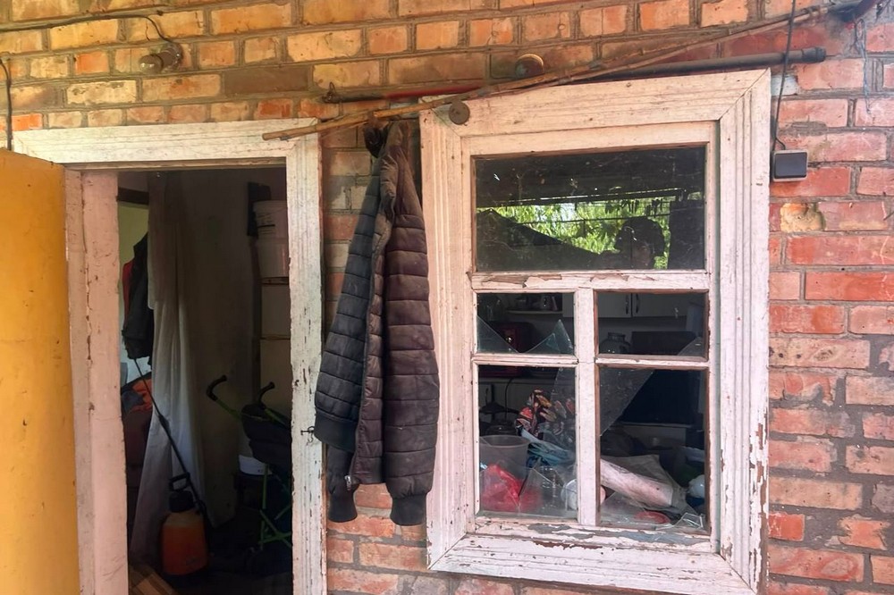 у Нікополі 9