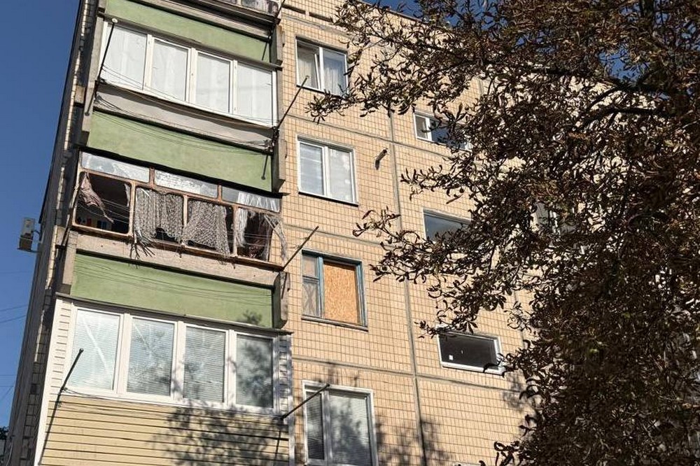 у Нікополі 9