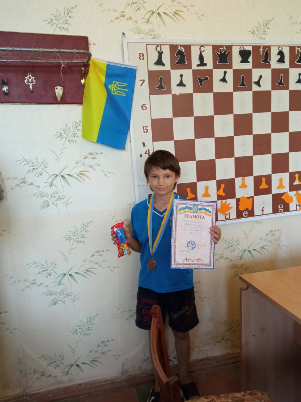 у Покрові 6 у Покрові 6