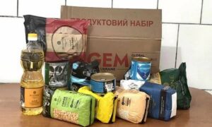 у Томаківській громаді