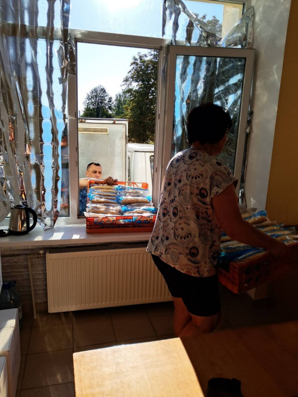 у Вищетарасівці відновили 7 у Вищетарасівці відновили 7