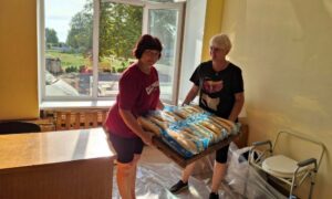 у Вищетарасівці відновили 9