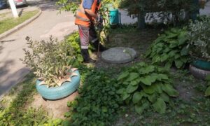 Попередили про відключення води у Марганці 11 серпня: перелік адрес