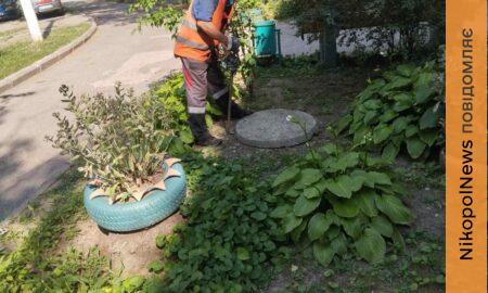 Попередили про відключення води у Марганці 11 серпня: перелік адрес