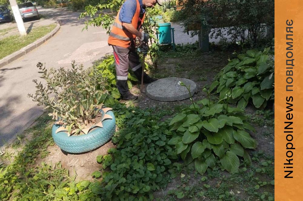 Попередили про відключення води у Марганці 11 серпня: перелік адрес