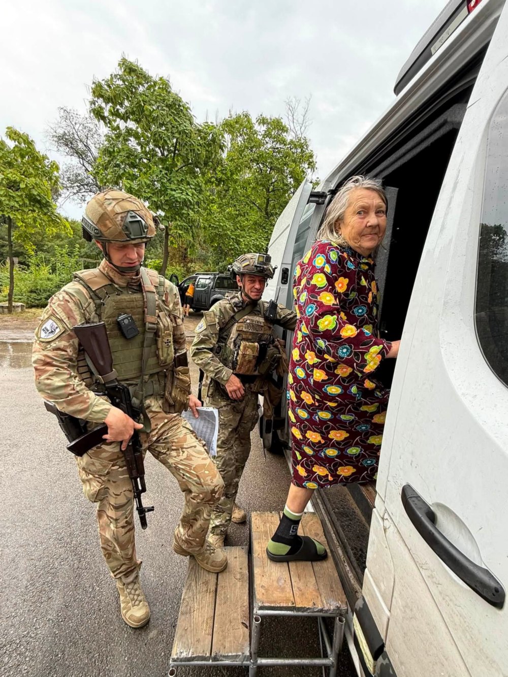 з Нікополя 4 з Нікополя 4