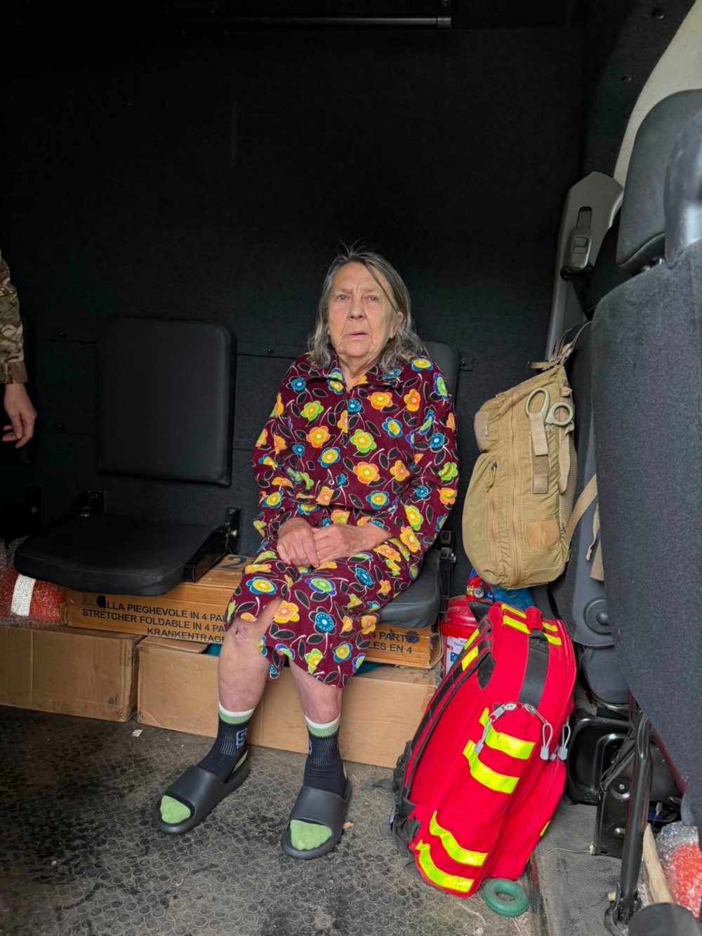 з Нікополя 5 з Нікополя 5