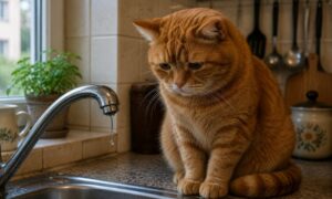 Аварія: у Нікополі 6 серпня відключили воду в одному з районів