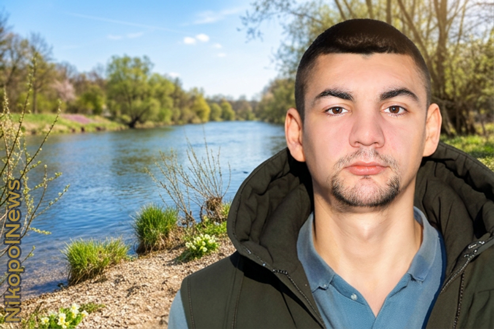 Вбиті росією мешканці Нікопольщини: Захисник з Марганця Максим Плотник загинув 5 серпня Вбиті росією мешканці Нікопольщини: Захисник з Марганця Максим Плотник загинув 5 серпня
