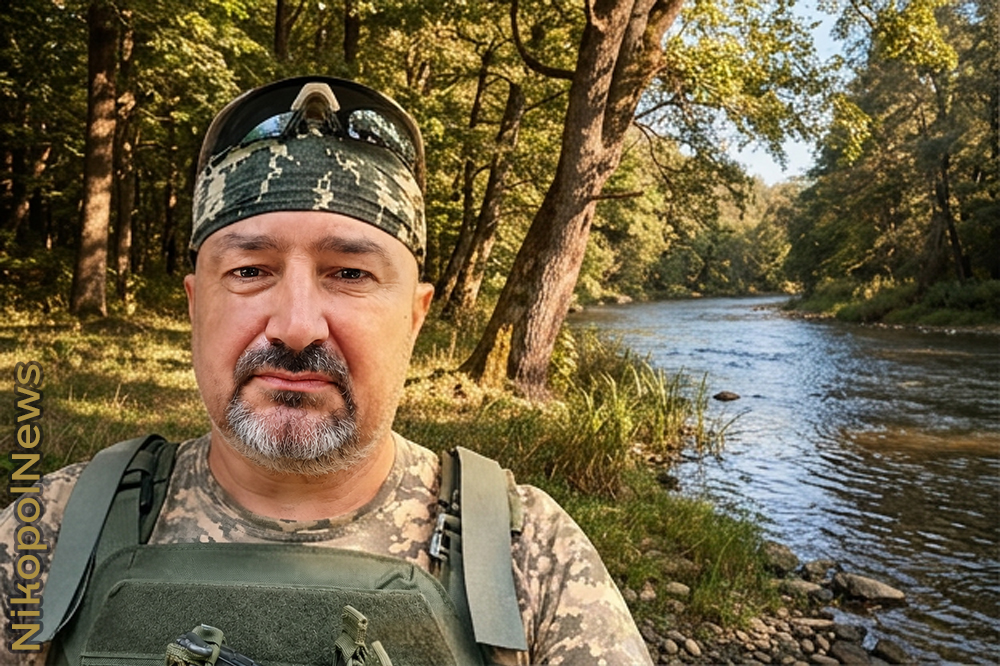 крівченко