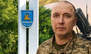 З Днем міста-Героя Нікополь! Привітання від командира військової частини
