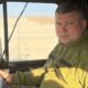 Приклад мужності та героїзму: солдат з Нікополя, екс-директор КП «Ритуал», нагороджений медаллю «Хрест Доблесті»