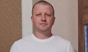 Вчитель з Нікополя написав новелу «Сталеве серце» і став лауреатом літературного конкурсу
