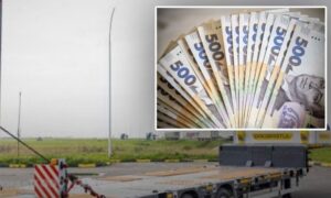 Вкрали понад 1 млн грн на обороні Дніпропетровщини: оголошено про підозру двом фігурантам
