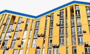 136 родин на Дніпропетровщині скористалися програмою «єОселя» від початку року: які умови