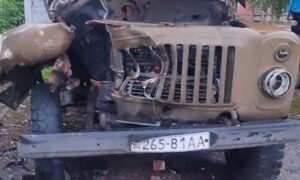 У Нікополі двоє поранених і є руйнування, під ударом ворога також були район, Синельниківщина, Криворіжжя і Павлоградщина (фото)