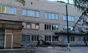 Вбитий і 7 поранених: Нікопольський, Дніпровський, Криворізький, Синельниківський і Павлоградський райони були під ударом ворога (фото)