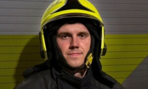 Дрон вдарив саме туди, де кілька секунд тому стояв Вадим: історія рятувальника з Дніпропетровщини