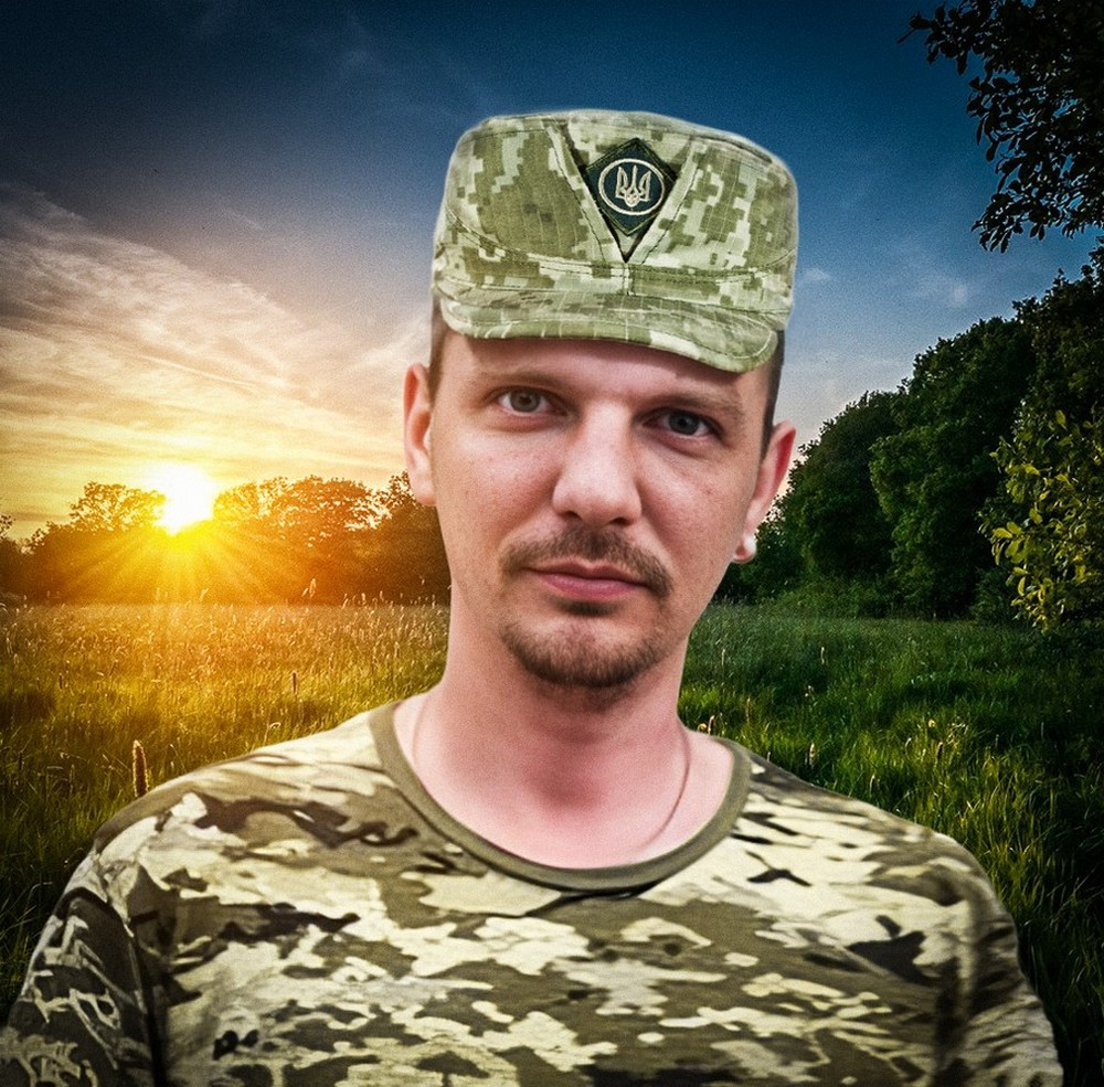 2022 Нікополь Купченко 2022 Нікополь Купченко