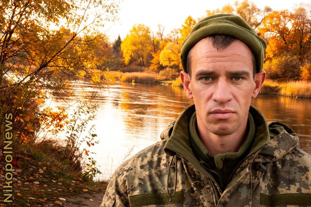 2022 Нікополь Литвинюк