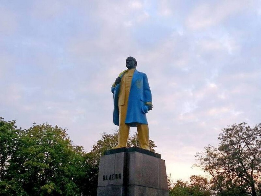 2022 ленін