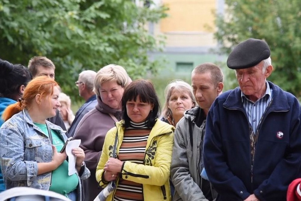 2022 нікополь допомагають