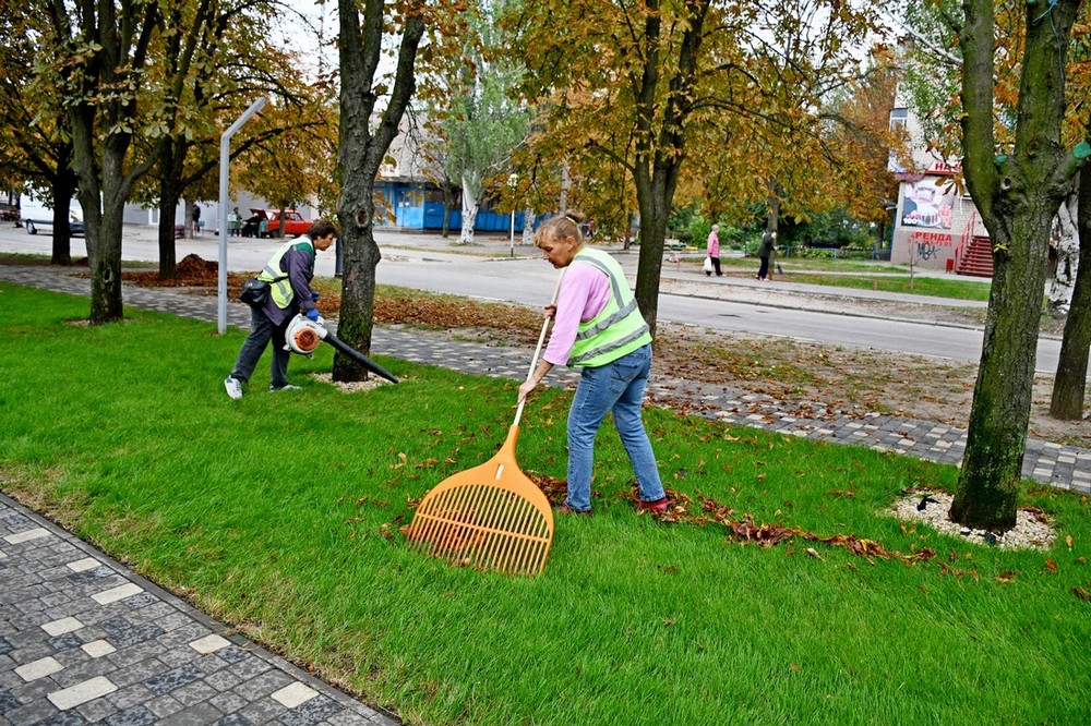 2022 нікополь комунальники 2022 нікополь комунальники