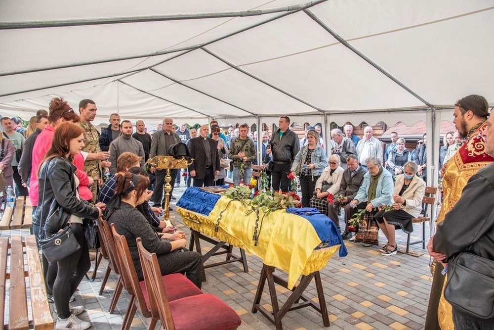2022 нікополь ослам