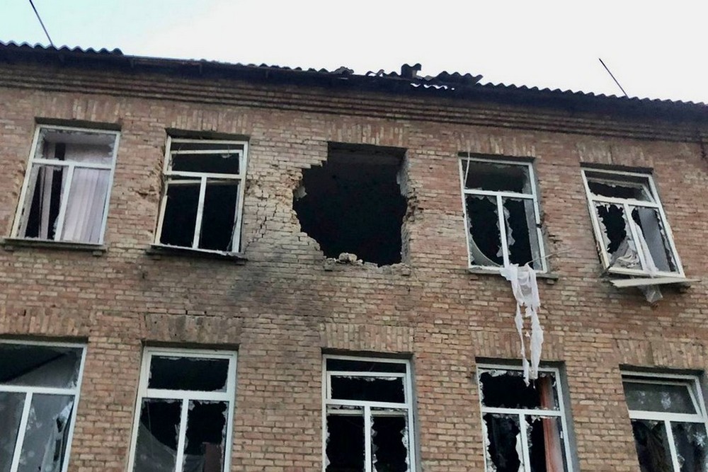 2022 обстріли 1