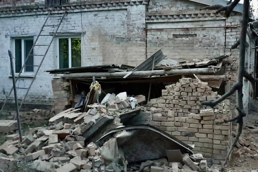 2022 обстріли 1 2022 обстріли 1