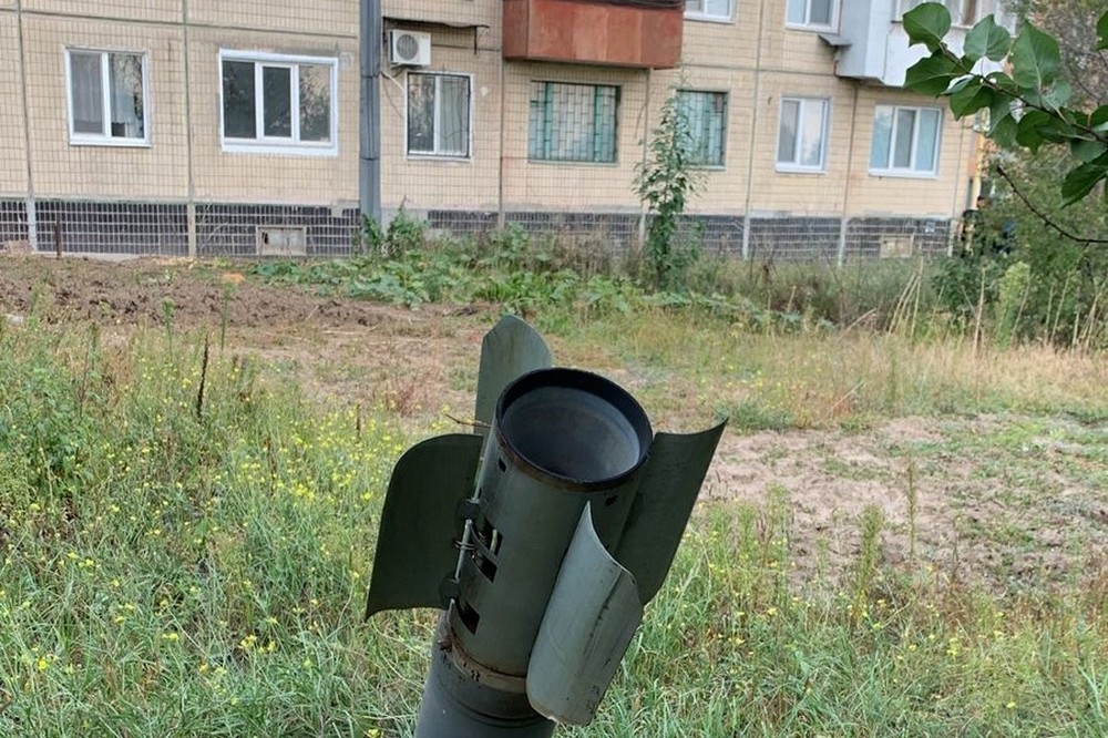 2022 обстріли 2 2022 обстріли 2