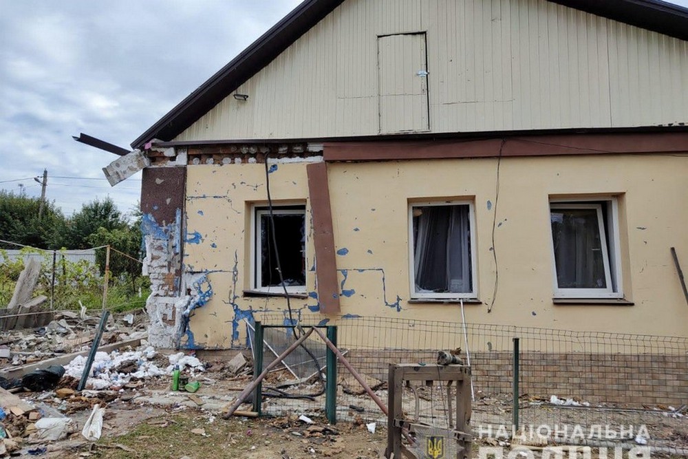 2022 обстріли 3 2022 обстріли 3