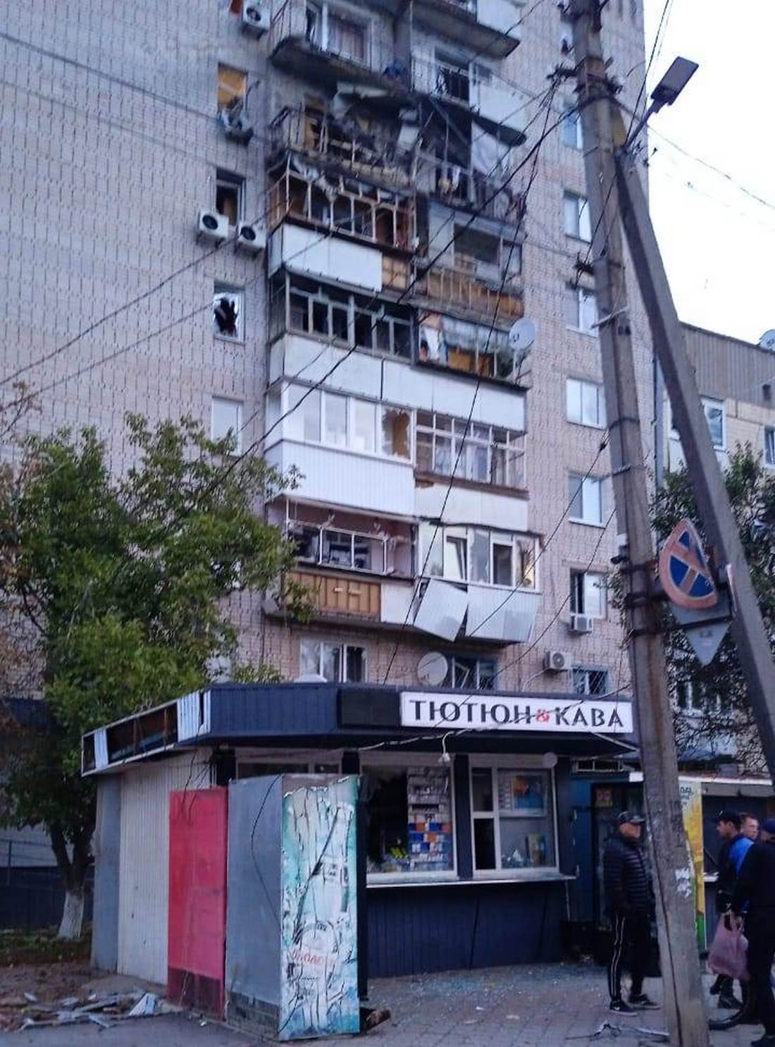 2022 обстріли 4 2022 обстріли 4