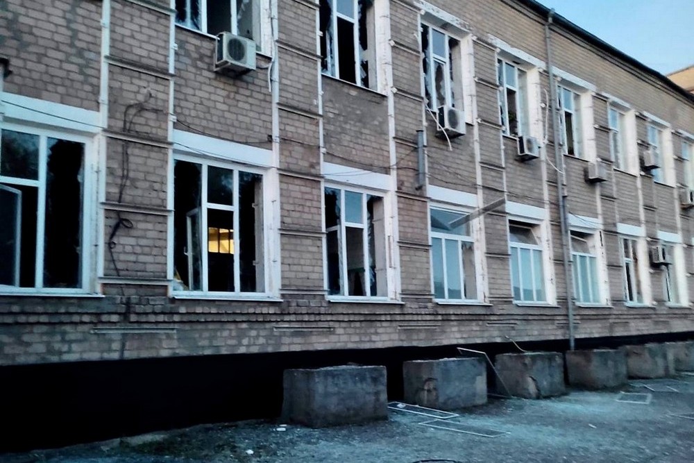 2022 обстріли 5 2022 обстріли 5