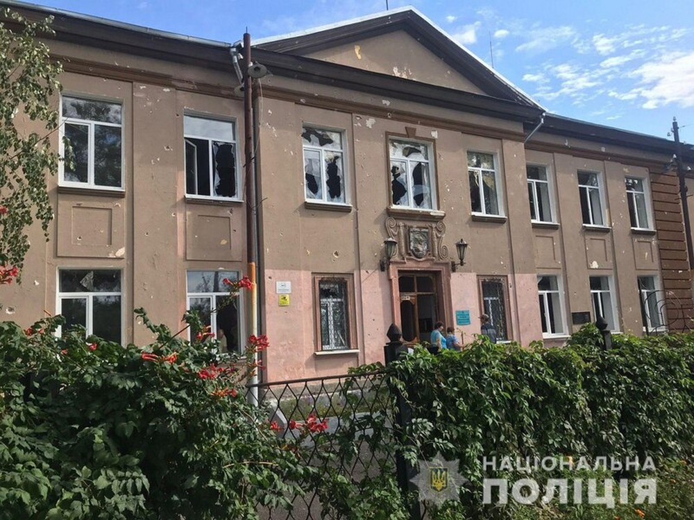 2022 обстріли 5 2022 обстріли 5