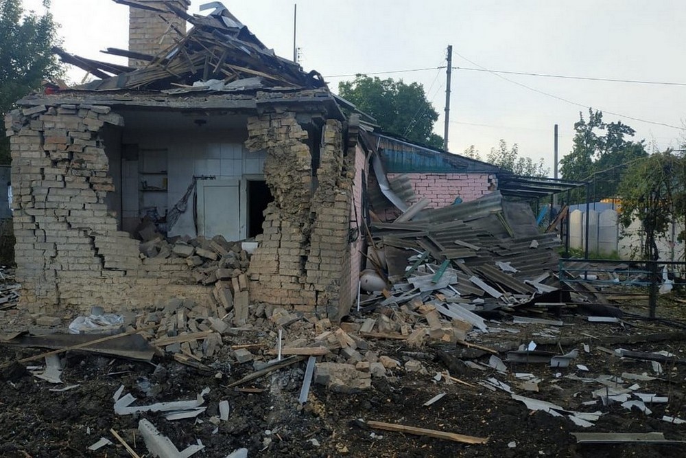 2022 обстріли 7 2022 обстріли 7