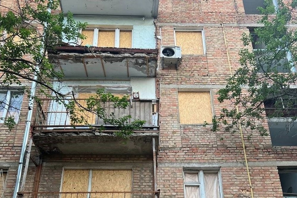 2022 осбб